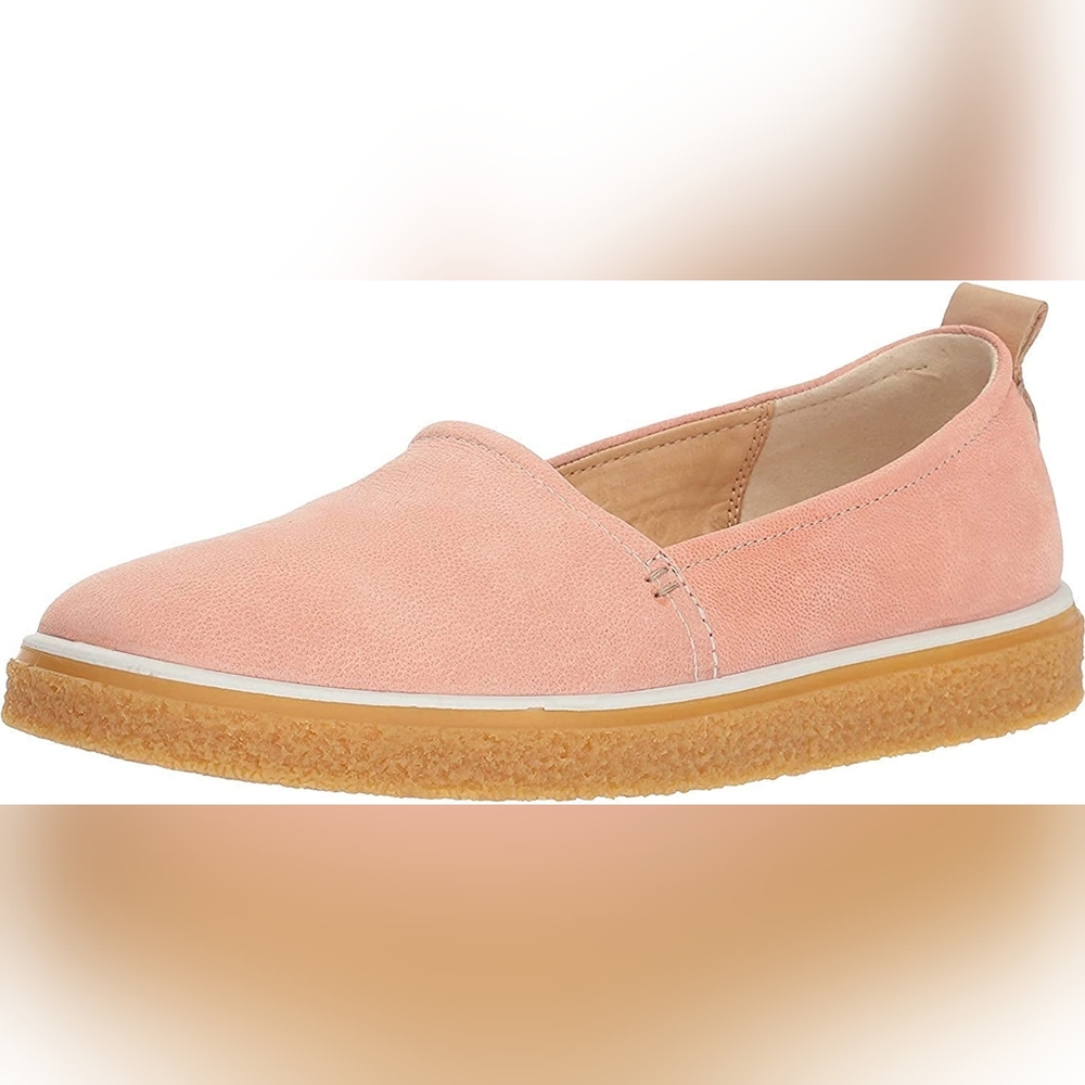 ECCO Slip-On loafers Size 39